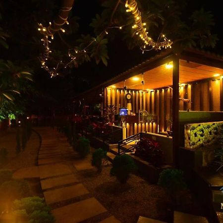Misty Rain Estate Madikeri Exterior photo