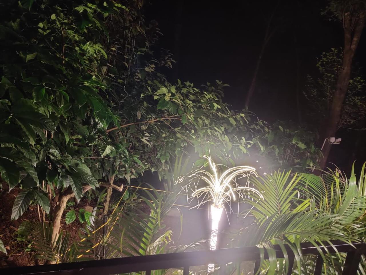 Misty Rain Estate Madikeri Exterior photo