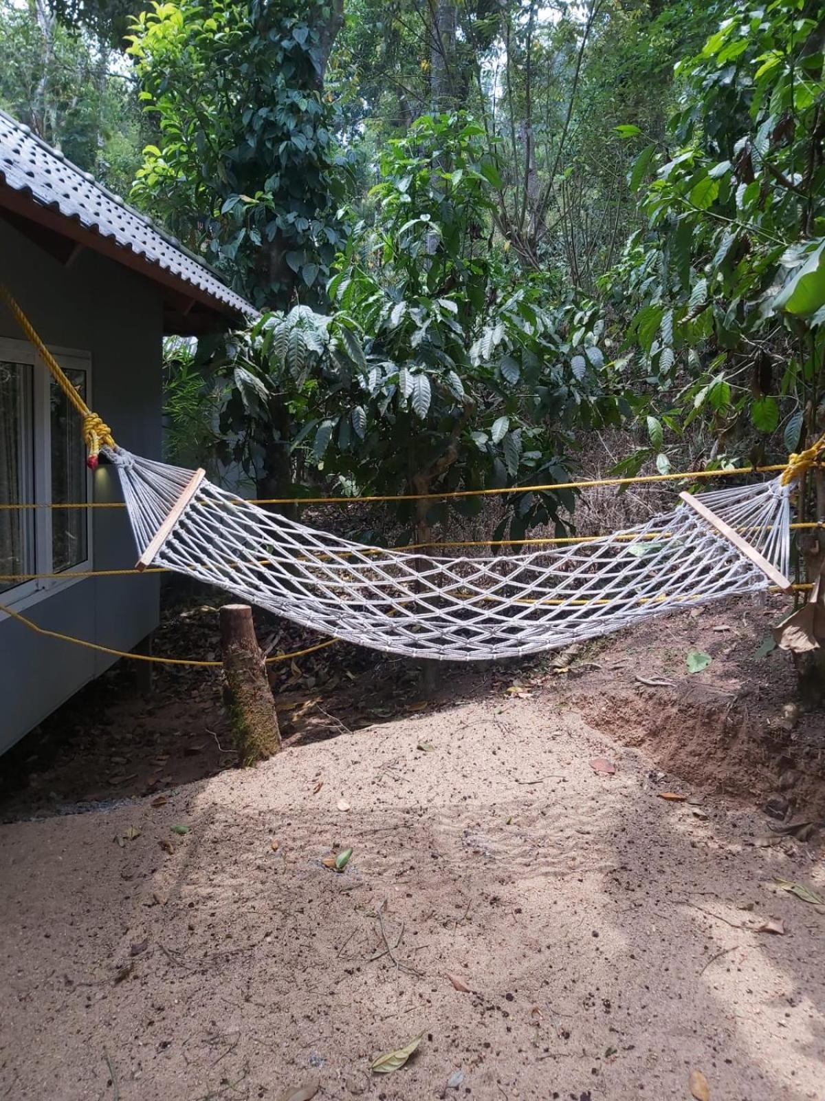 Misty Rain Estate Madikeri Exterior photo